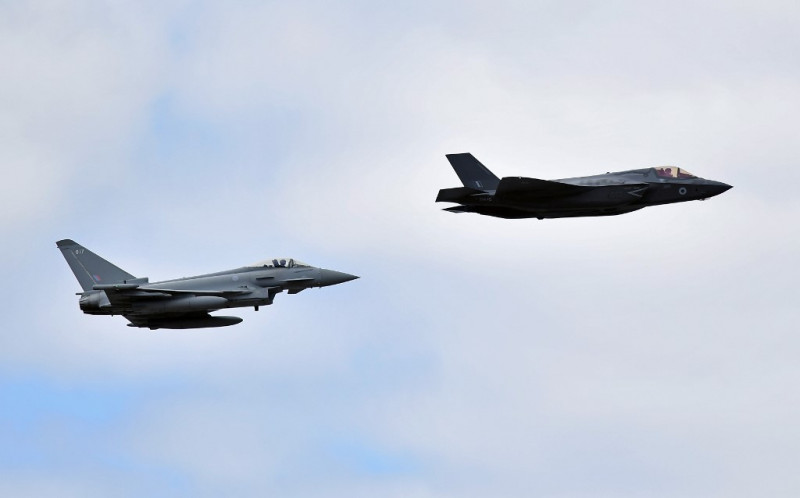 UK to unveil 'largest military investment' in three decades
