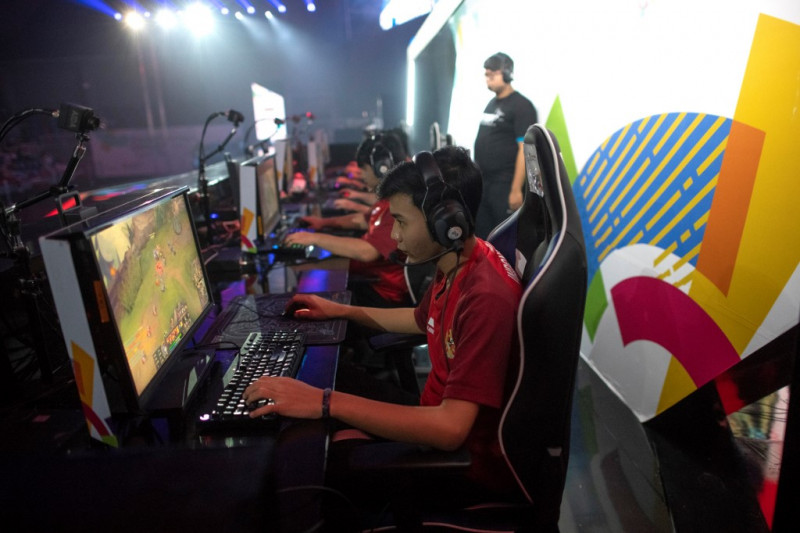 Esports continues upward trajectory, not affected by Covid-19