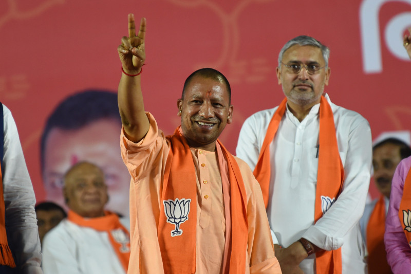 Federal authorities to take over Indian gang-rape investigation