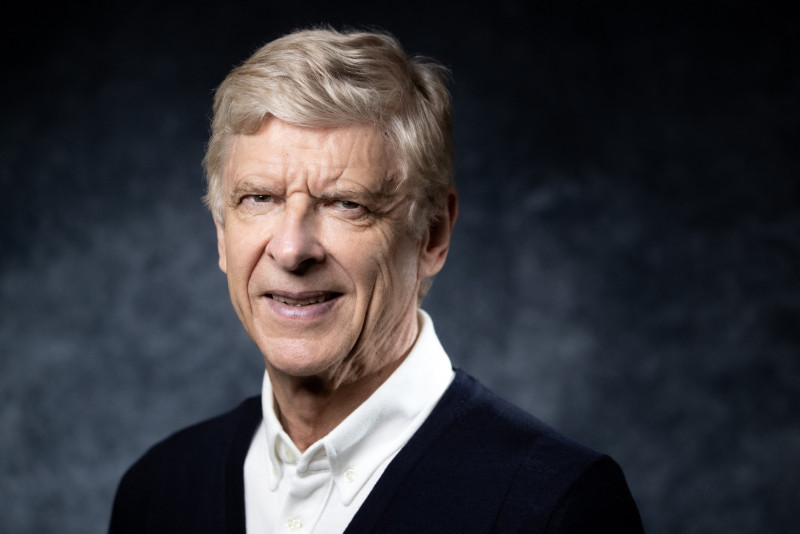 Wenger criticises 'emotional' response to World Cup plan