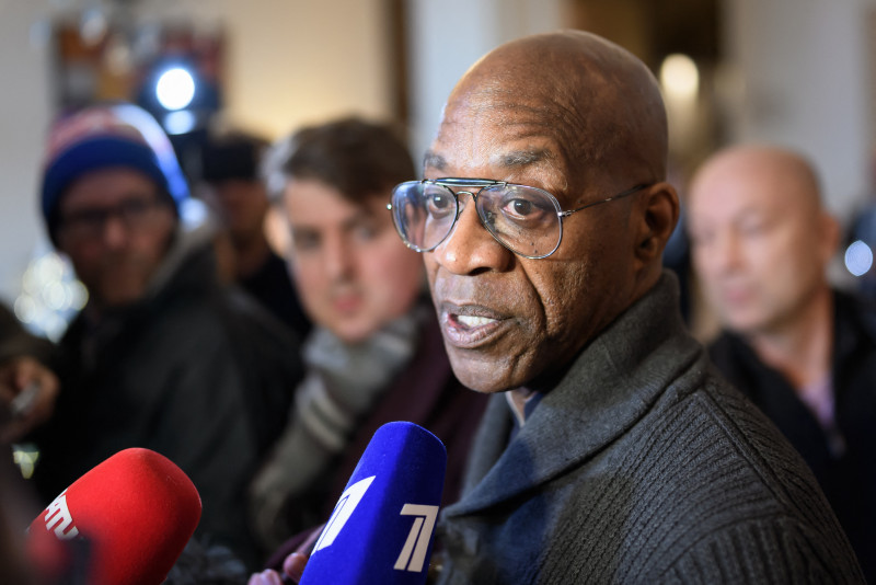 Usain Bolt’s athletic dominance caused sports to suffer, says Edwin Moses