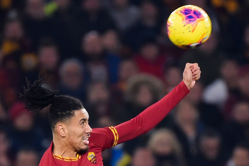 Roma and Man Utd signs new players