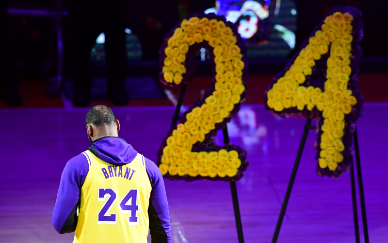 LeBron powers Lakers past Nuggets into NBA Finals