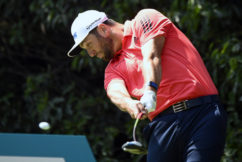 Rahm wins US Open to take first major crown, top ranking