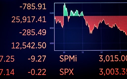 Wall Street set to open higher after Biden election victory