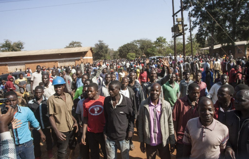 Suicides rise in Malawi as virus debts compound misery