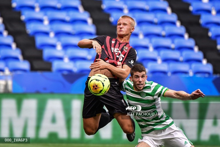 Three Covid-19 cases before Nice hosts PSG