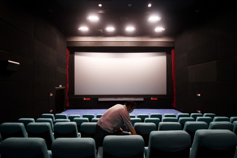'Monster Hunter' movie pulled in China after race row