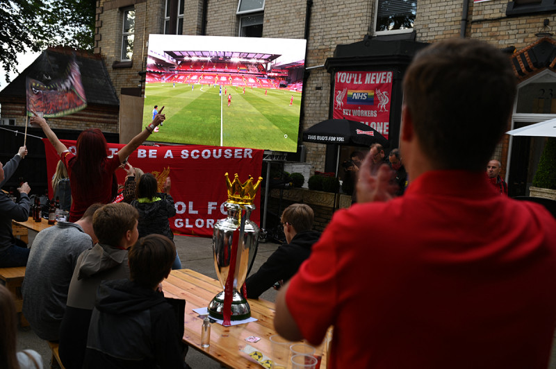 Premier League launches ‘Boot Out Piracy’ in Malaysia for second consecutive year 