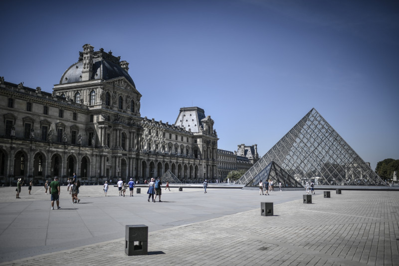 France bemoans new restrictions 