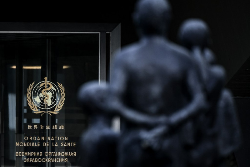 Over 60 wealthy nations join WHO's Covid-19 vaccine plan
