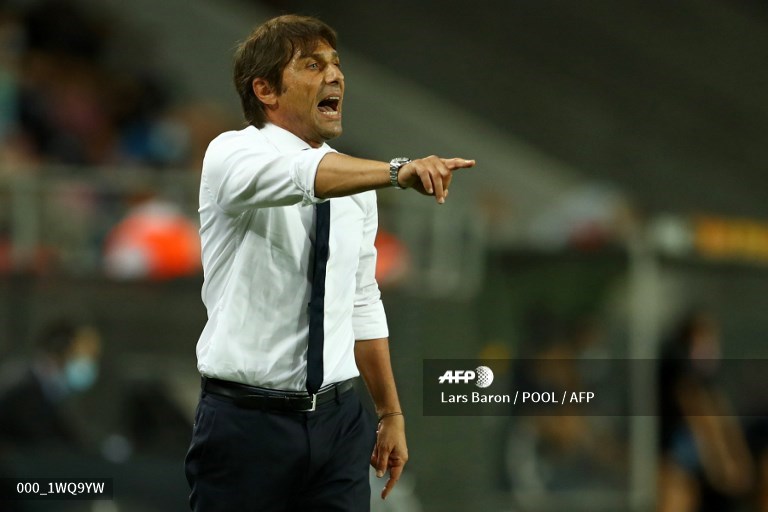 Conte’s Inter on a ‘mission’ to kill off Juventus domination