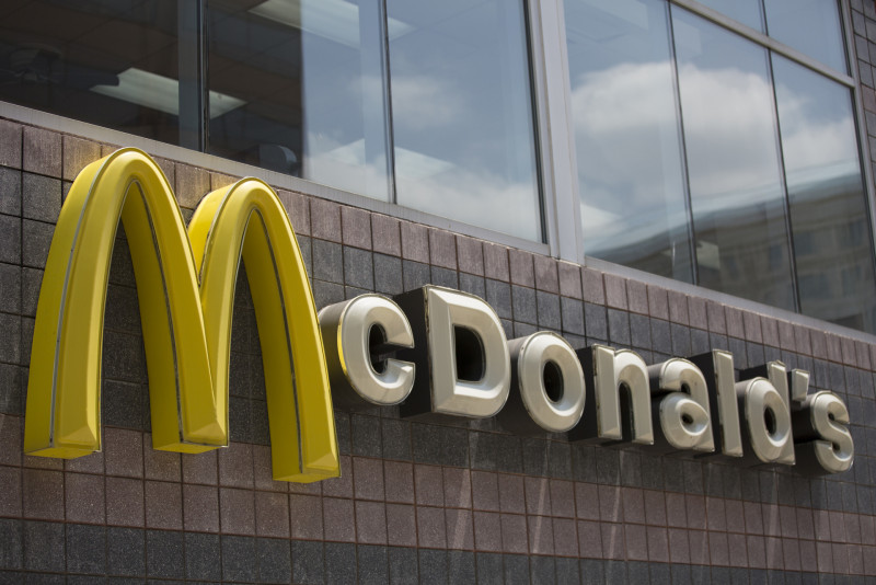 McDonald’s launching meatless ‘McPlant’ burger