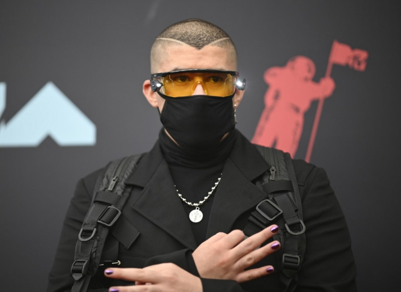 Bad Bunny, gardening-themed playlists: the year in Spotify music