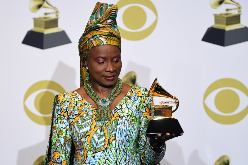 Grammys: Is 'World Music' category no longer relevant?
