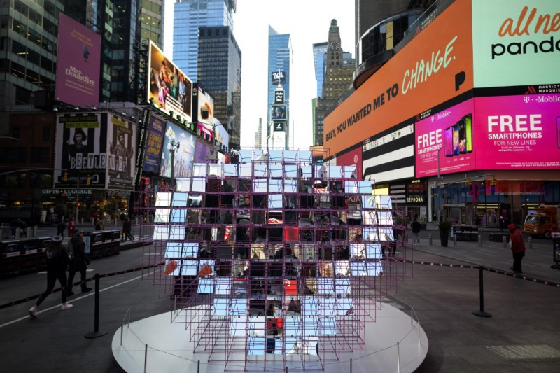 Valentine's Day return for New York City indoor dining