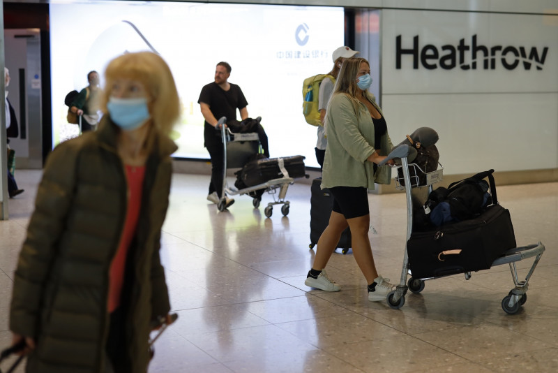Charles de Gaulle now Europe's largest airport