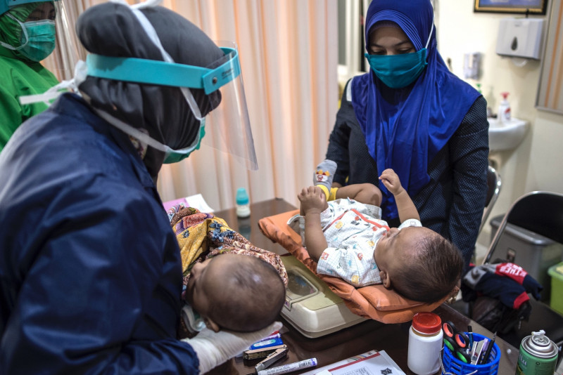 Coronavirus crippling fight against other pandemic: TB