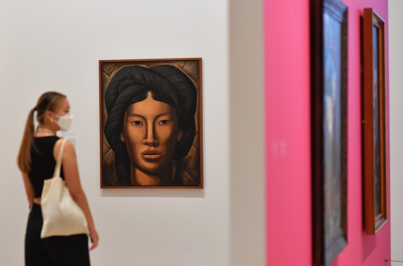 Do collectors buy art from online viewing rooms?