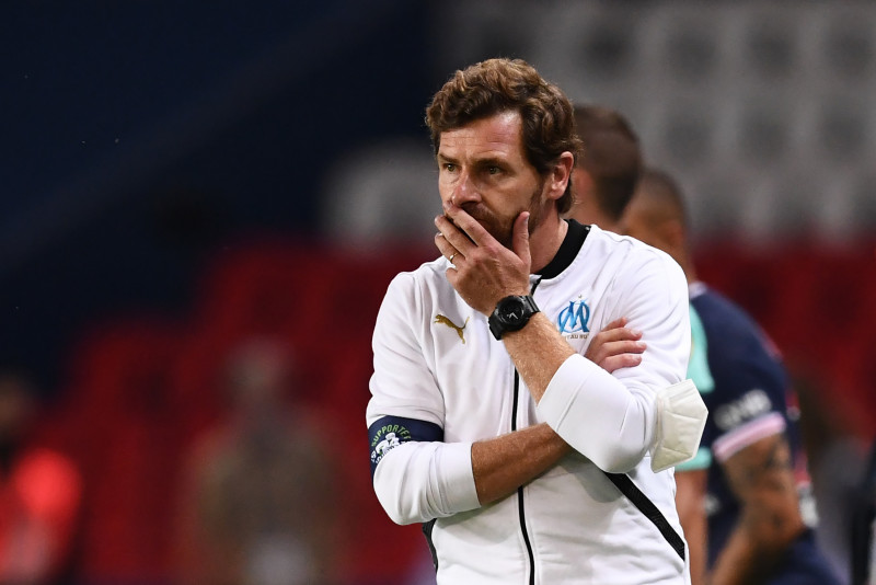 Marseille sign Brazilian teen Luis Henrique from Botafogo