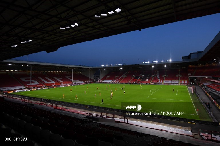 Premier League urges govt to stick to Oct date for fans return