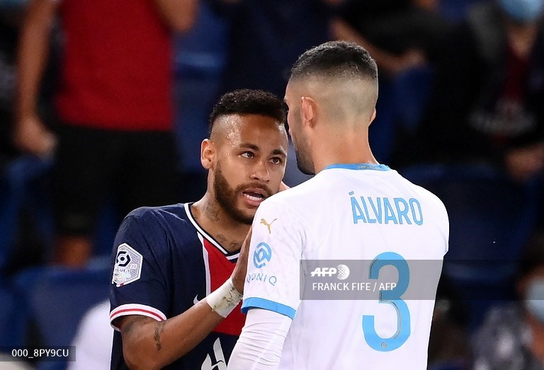 Neymar to lead Brazil in World Cup qualifying