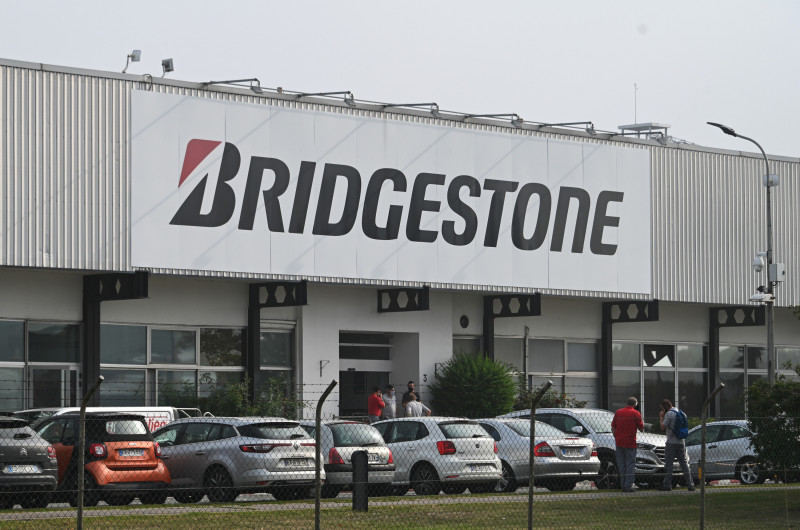 France blasts closure of Bridgestone plant