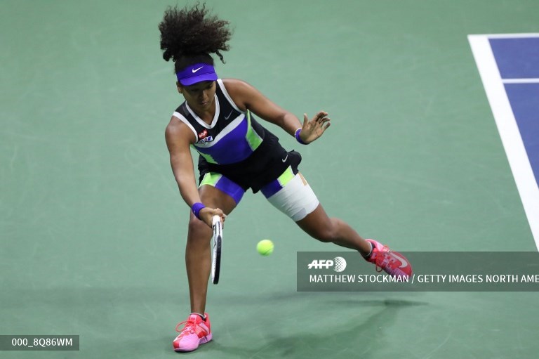 US Open champion Osaka withdraws from French Open