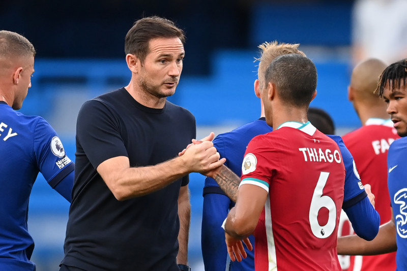 Thiago not backing down at 36