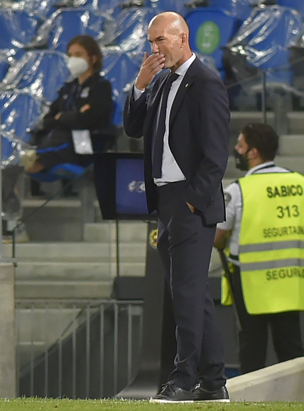 Bale agent blasts ‘disgraceful’ Real Madrid fans