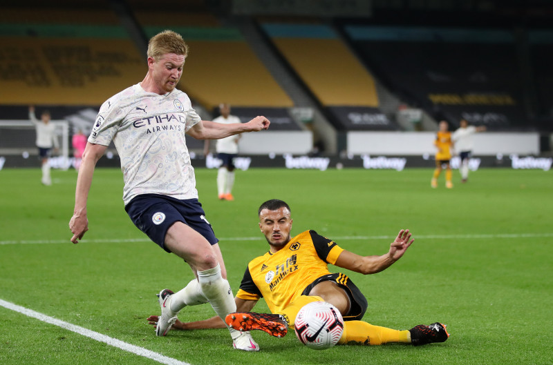De Bruyne urges Man City to make fast start in title race
