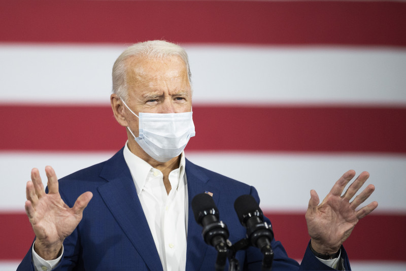 US closes in on 200,000 virus deaths
