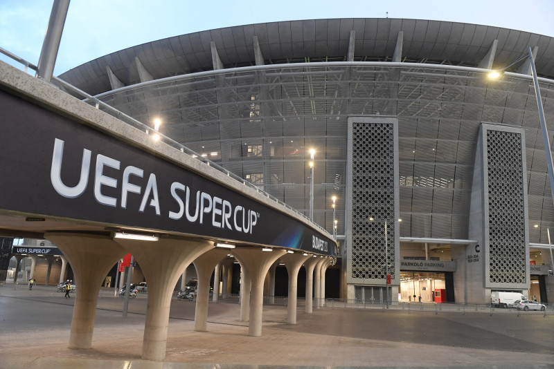 2020 UEFA nominees