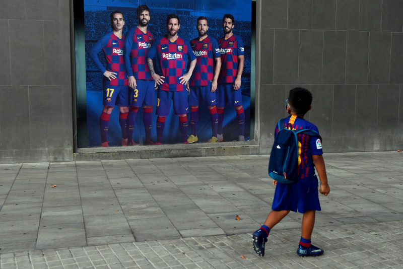 What to look out for in Europe this weekend
