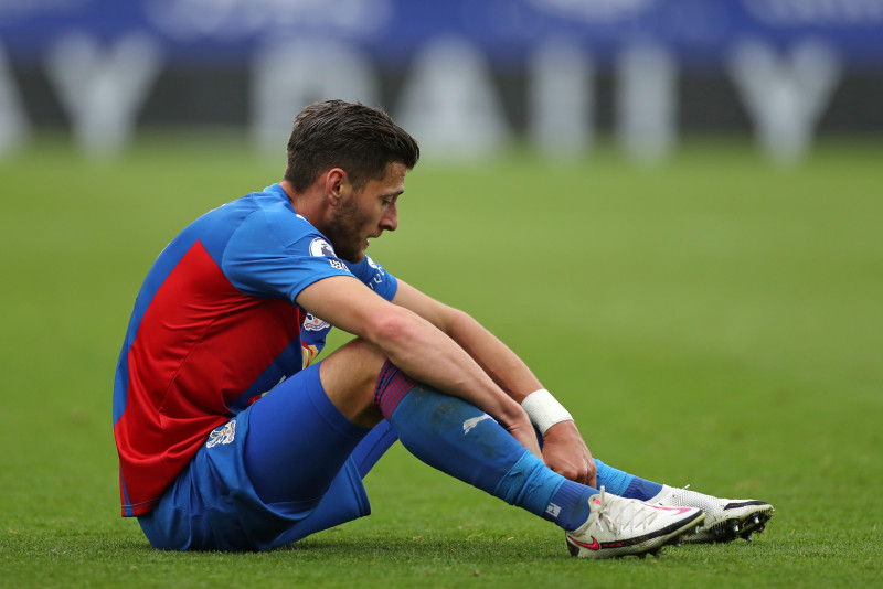 Hodgson claims rule changes ‘ruining’ football 