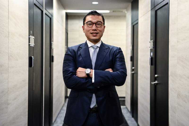 Hunting for unicorns: Japan start-ups see hope on horizon