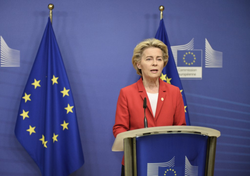 EU launches legal action over UK Brexit bill