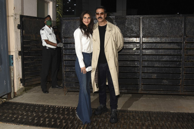 Indian star Akshay Kumar acknowledges Bollywood's drug 'problem'