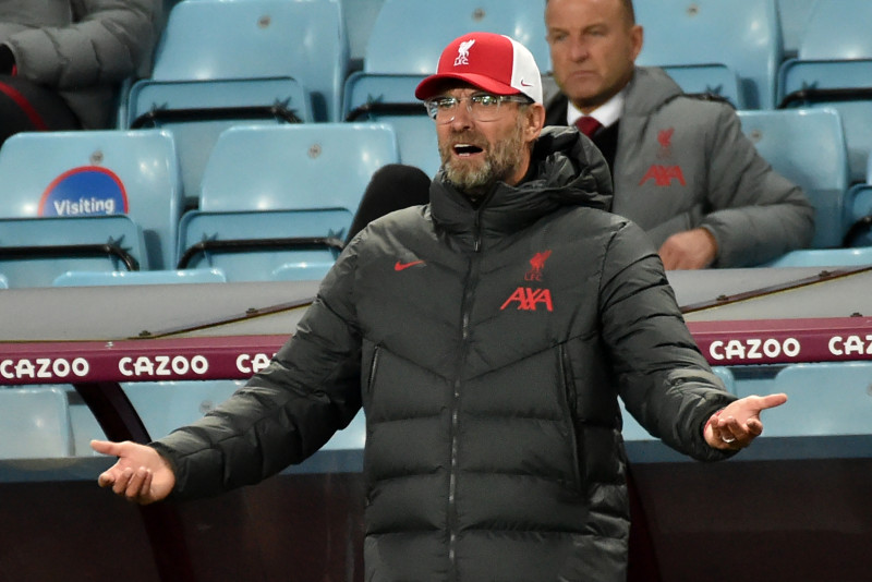 Frustration floods Premier League this weekend