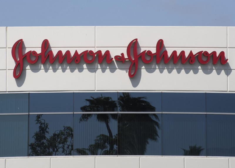 Johnson & Johnson pauses Covid vaccine trial as participant becomes ill