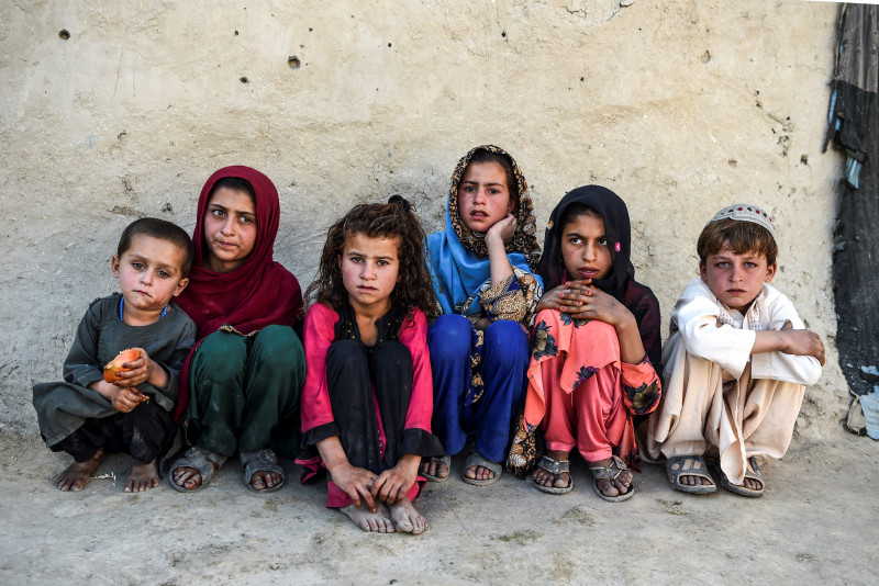 Peace seems impossible on Afghanistan's front lines