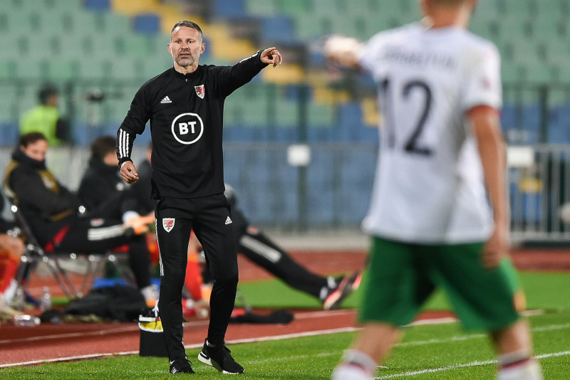 Business as usual for Wales