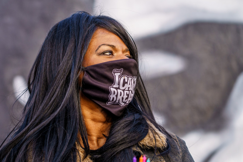 Athletic activism recognized