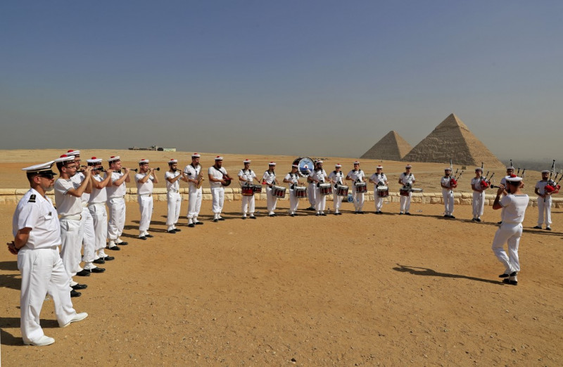 Egypt to vote for new ‘rubber-stamp’ Parliament