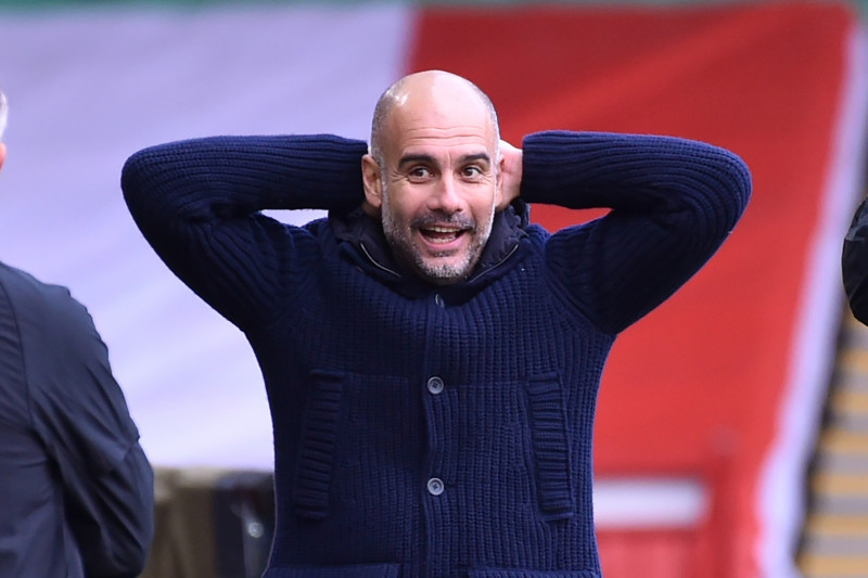 City's Consistency undervalued