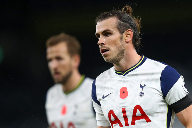 Bale, Spurs on Europa League relaunch mission