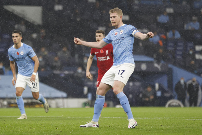 Premier League in a snapshot