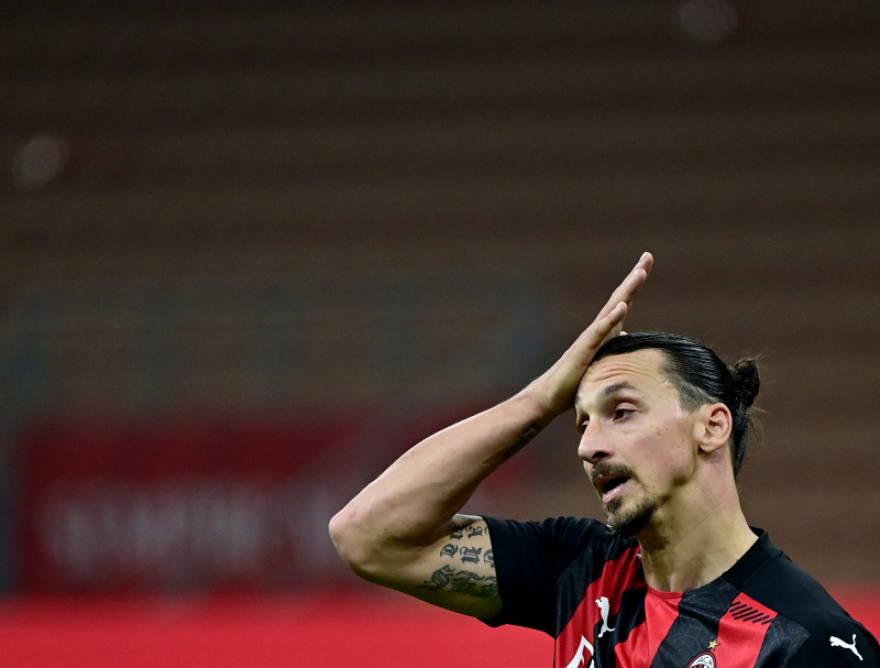 Over the weekend with Serie A