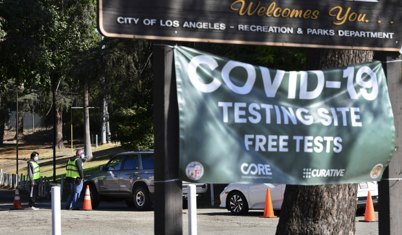 Coronavirus: Latest global developments