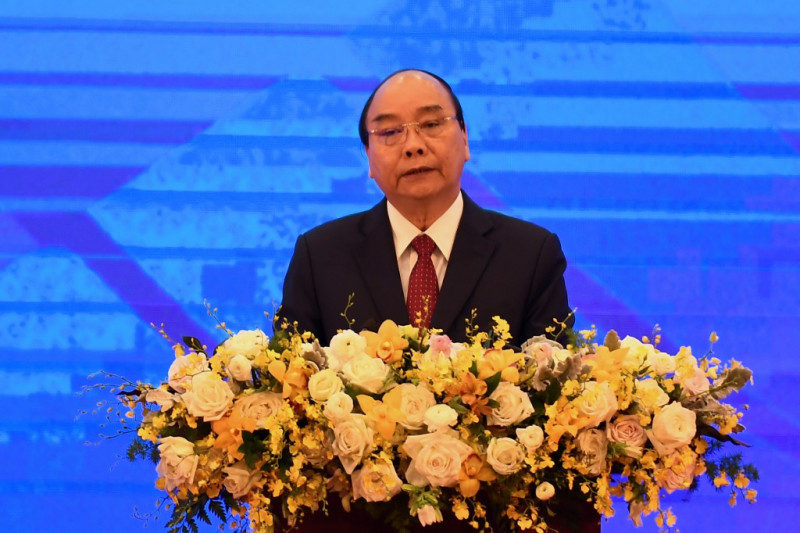 37th Asean summit kicks off virtually